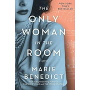 The Only Woman in the Room, Paperback