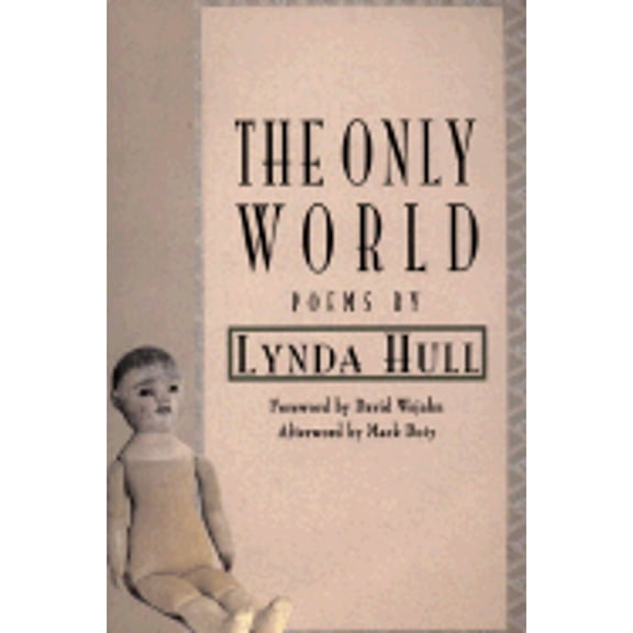 Pre-Owned The Only World: Poems