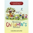 thumbnail image 1 of Pre-Owned The Only Writing Series You'll Ever Need: Writing Children's Books (Paperback) 1598690884 9781598690880, 1 of 1