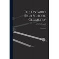thumbnail image 1 of The Ontario High School Geometry [microform] : Theoretical, 1 of 1