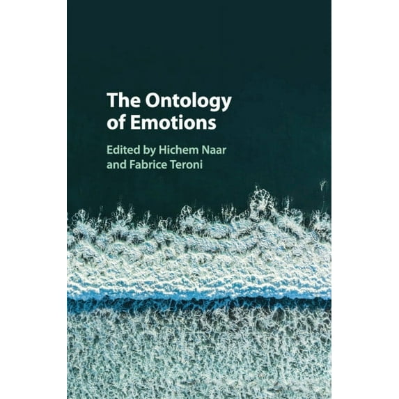 The Ontology of Emotions, (Paperback)