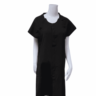 The Onxy Gown