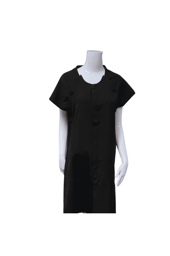 The Onxy Gown