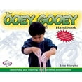 thumbnail image 1 of The Ooey Gooey(r) Handbook: Identifying and Creating Child-Centered Environments, (Paperback), 1 of 1