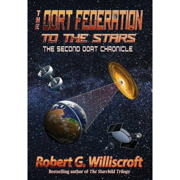 The Oort Federation (Hardcover)
