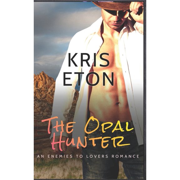 The Opal Hunter, (Paperback)