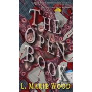 The Open Book, Hardcover