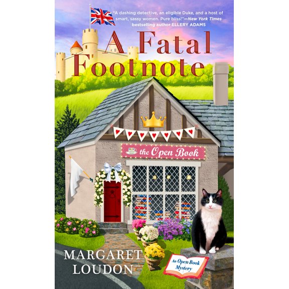 Fatal Footnote