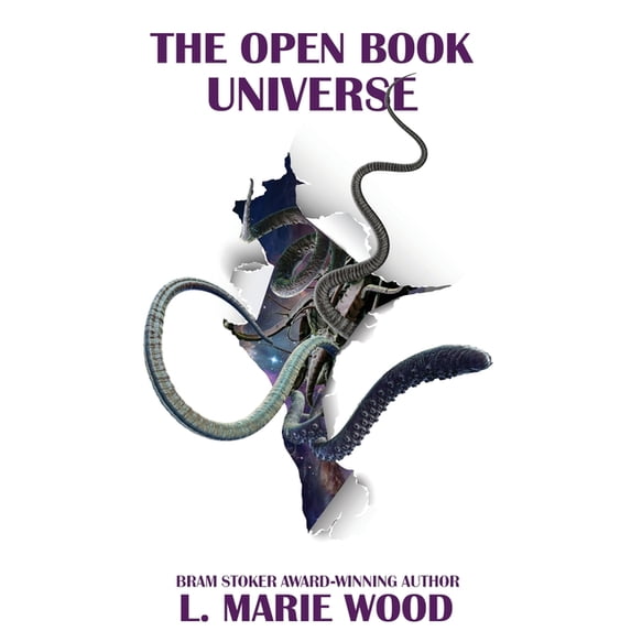 The Open Book Universe, (Paperback)