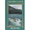 thumbnail image 1 of Pre-Owned The Open Canoe (Paperback) 9780316747684, 1 of 1