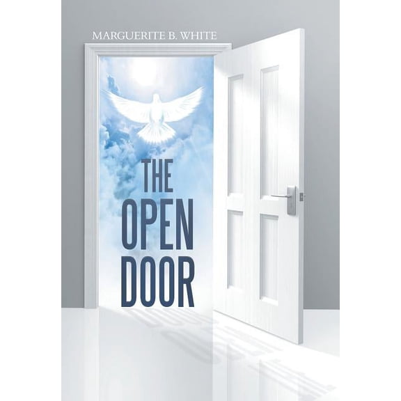 The Open Door, (Hardcover)