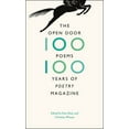 thumbnail image 1 of The Open Door: One Hundred Poems, One Hundred Years of "Poetry" Magazine, (Paperback), 1 of 1