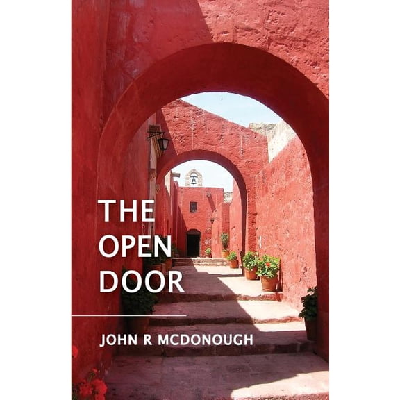 The Open Door, (Paperback)