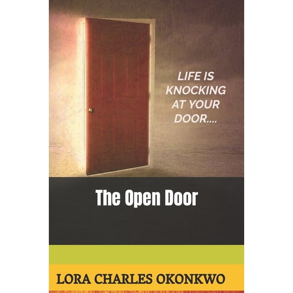 The Open Door (Paperback)