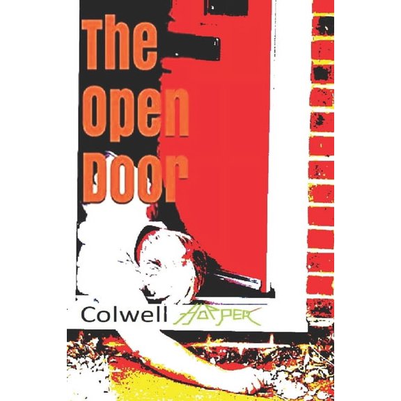 The Open Door, (Paperback)
