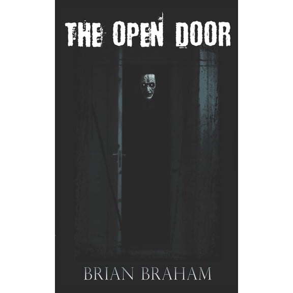 The Open Door (Paperback)