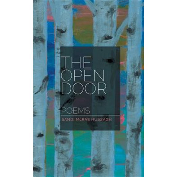 Pre-Owned The Open Door (Paperback)