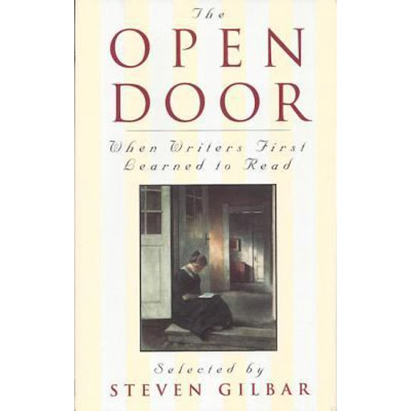 Pre-Owned Open Door (Paperback) 0879239212 9780879239213