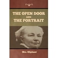 thumbnail image 1 of The Open Door, and The Portrait (Paperback), 1 of 1