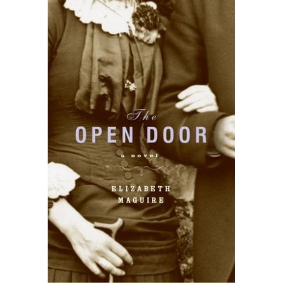 Pre-Owned The Open Door (Hardcover) 1590512839 9781590512838