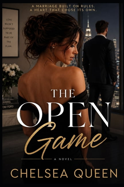 The Open Game, (Paperback)
