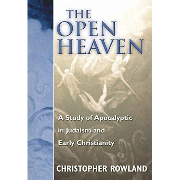 The Open Heaven (Paperback)