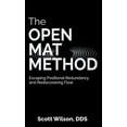 thumbnail image 1 of The Open Mat Method, (Hardcover), 1 of 4