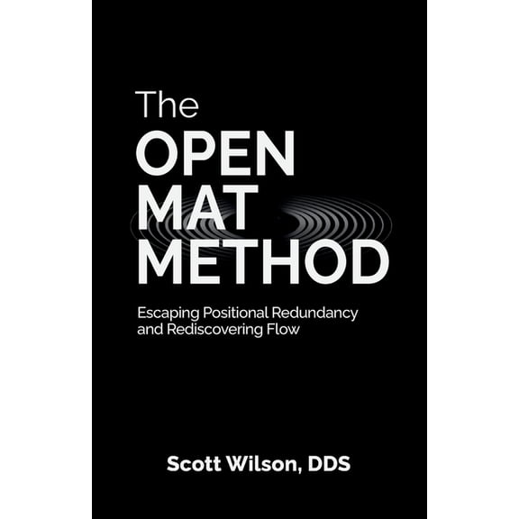 The Open Mat Method, (Paperback)