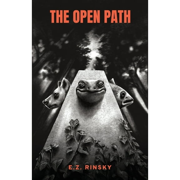 The Open Path, (Paperback)