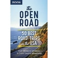 thumbnail image 1 of Pre-Owned The Open Road: 50 Best Road Trips in the USA (Paperback) 164049930X 9781640499300, 1 of 1