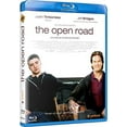 thumbnail image 1 of The Open Road [ Blu-Ray, Reg.A/B/C Import - Spain ], 1 of 1