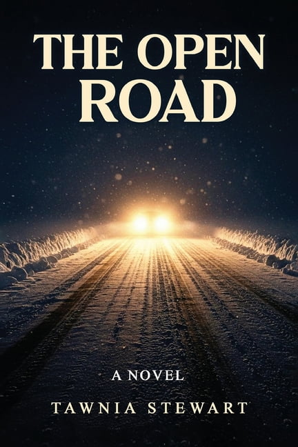 The Open Road, (Paperback)