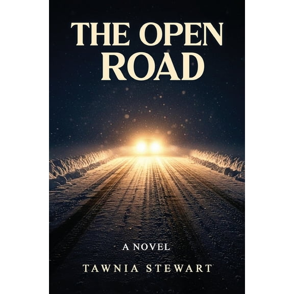 The Open Road, (Paperback)