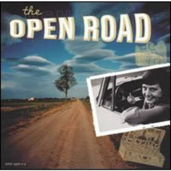 The Open Road