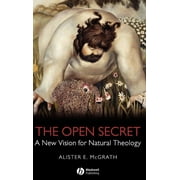 Open Secret, Hardcover