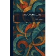 The Open Secret, Hardcover