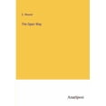 thumbnail image 1 of The Open Way, (Paperback), 1 of 1