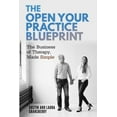 thumbnail image 1 of The Open Your Practice Blueprint, (Paperback), 1 of 1