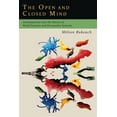 thumbnail image 1 of The Open and Closed Mind (Paperback), 1 of 1