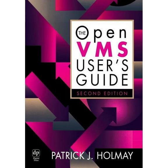 The OpenVMS User's Guide