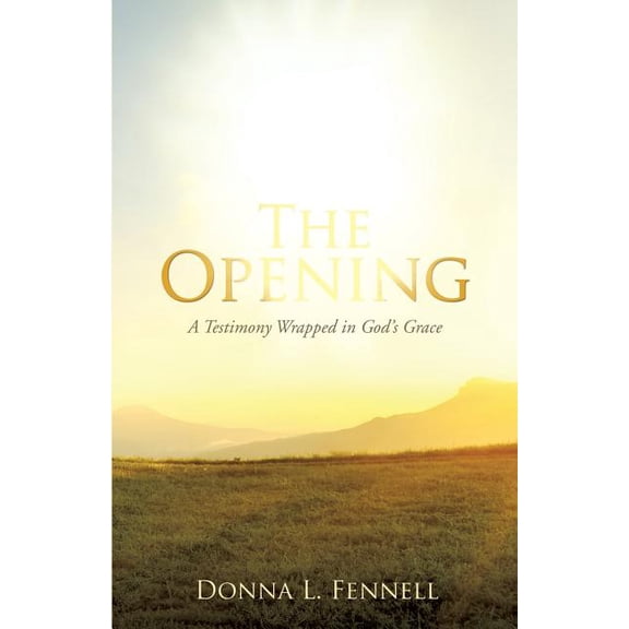 The Opening, (Paperback)