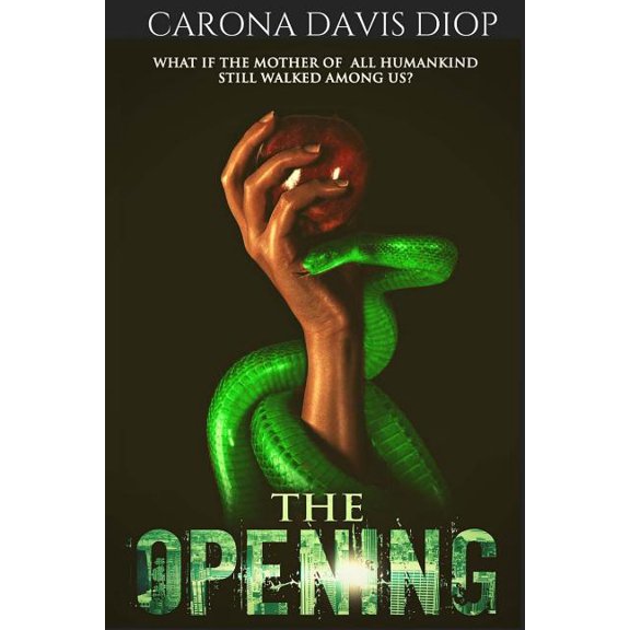 Pre-Owned The Opening (Paperback)
