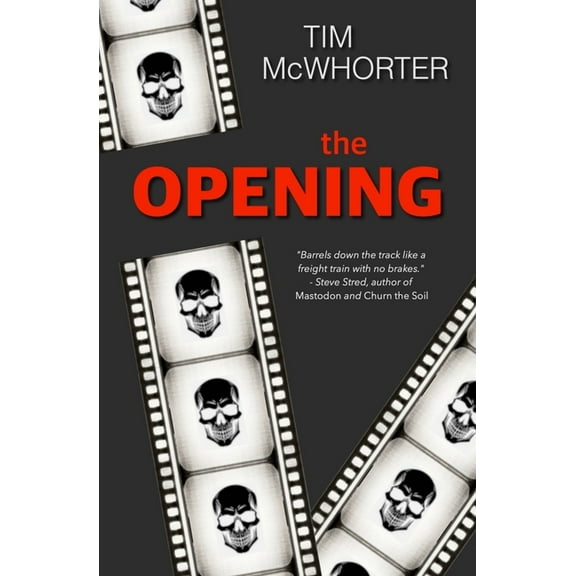 The Opening, (Paperback)