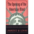 thumbnail image 1 of Pre-Owned The Opening of the American Mind: Canons, Culture, and History (Paperback) 0807031194 9780807031193, 1 of 1