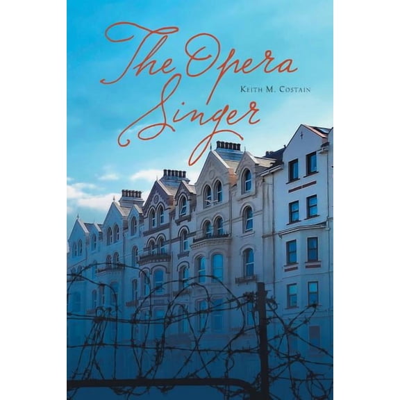 The Opera Singer
