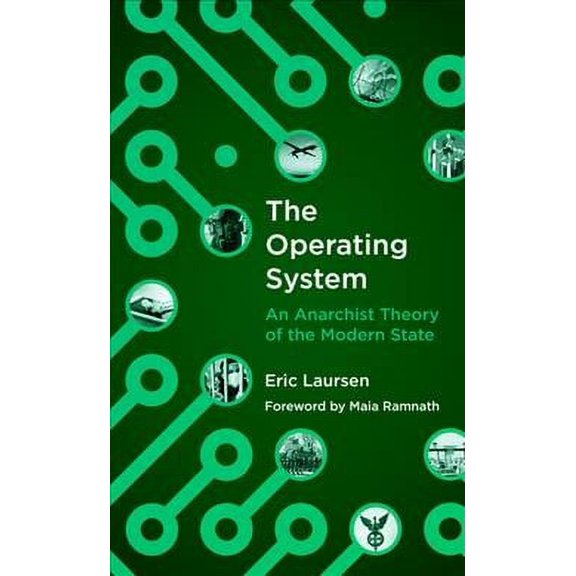 The Operating System (Paperback)
