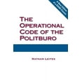 thumbnail image 1 of The Operational Code of the Politburo, (Paperback), 1 of 1
