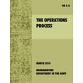 thumbnail image 1 of The Operations Process (Paperback), 1 of 1
