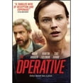 thumbnail image 1 of Pre-Owned The Operative (DVD 0031398307525) directed by Yuval Adler, 1 of 1