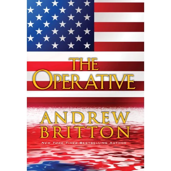 Pre-Owned The Operative (Hardcover) 0758263511 9780758263513